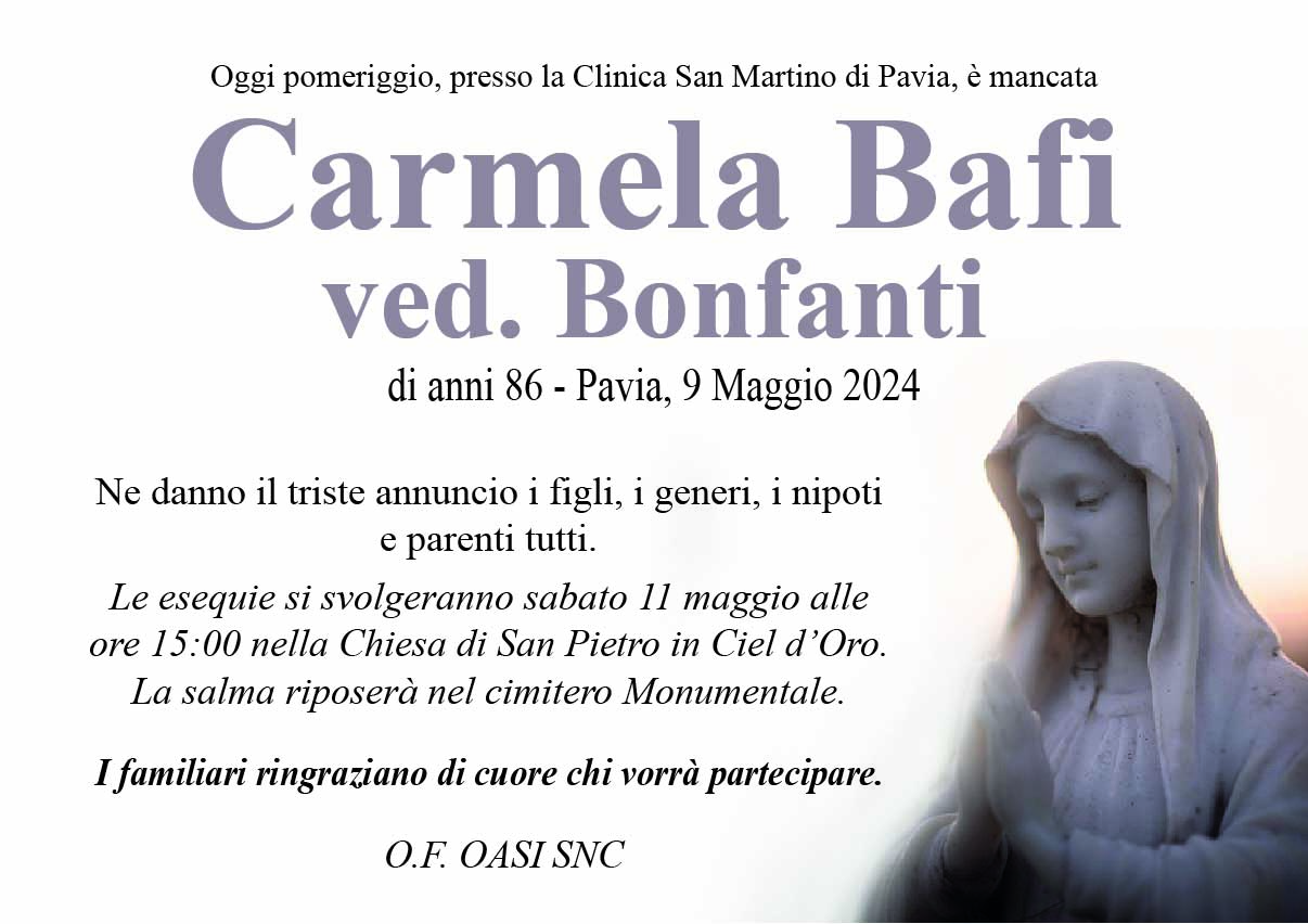 Immagine annuncio